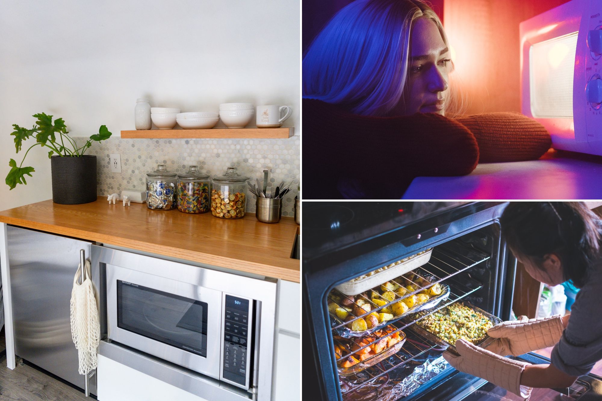 The Best Air Fryer Microwave Combo for Your Home