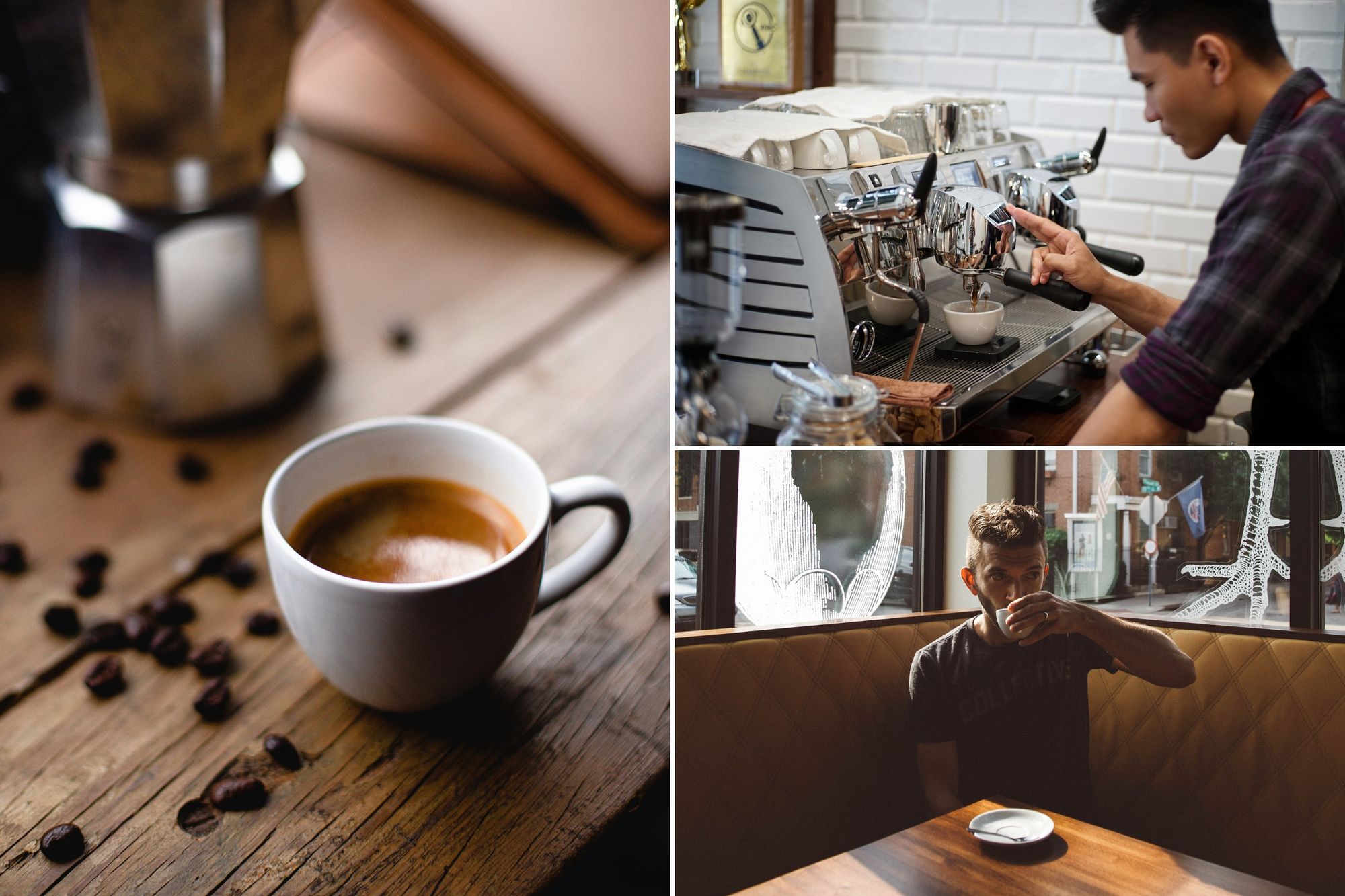 The Best Ground Coffee for Espresso Machine (2023 Picks)