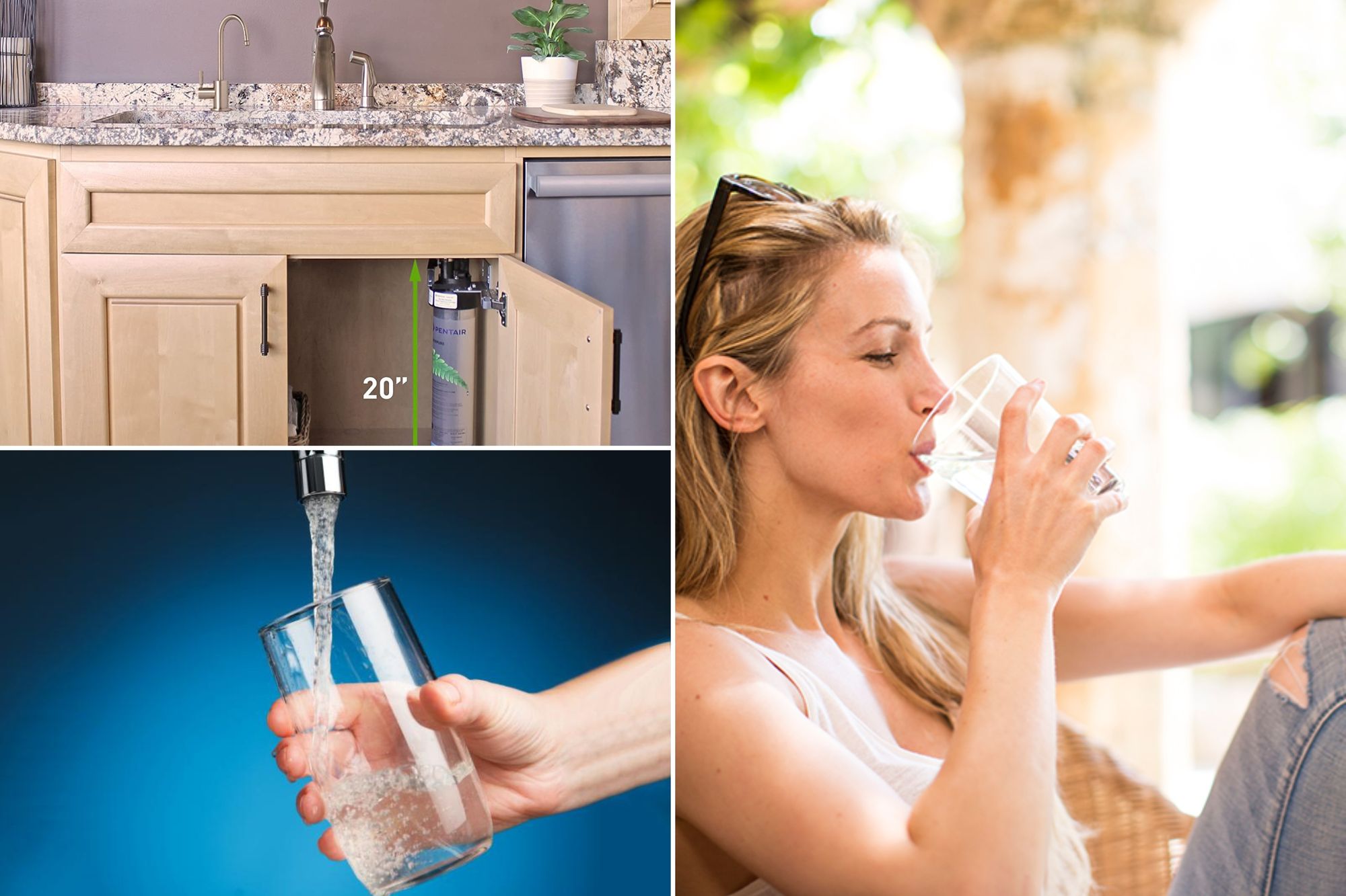 The 4 Best Everpure Water Filters in the Market
