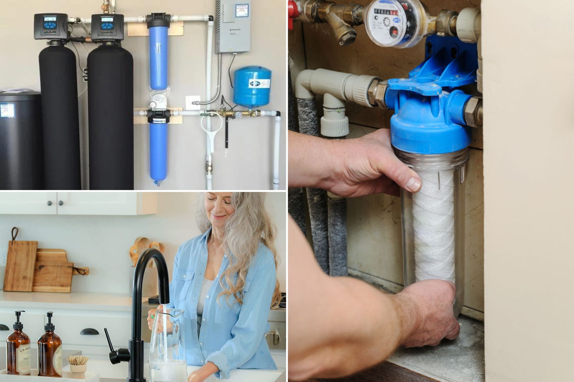 Top Iron Filter For Well Water 4 Smart Choices!