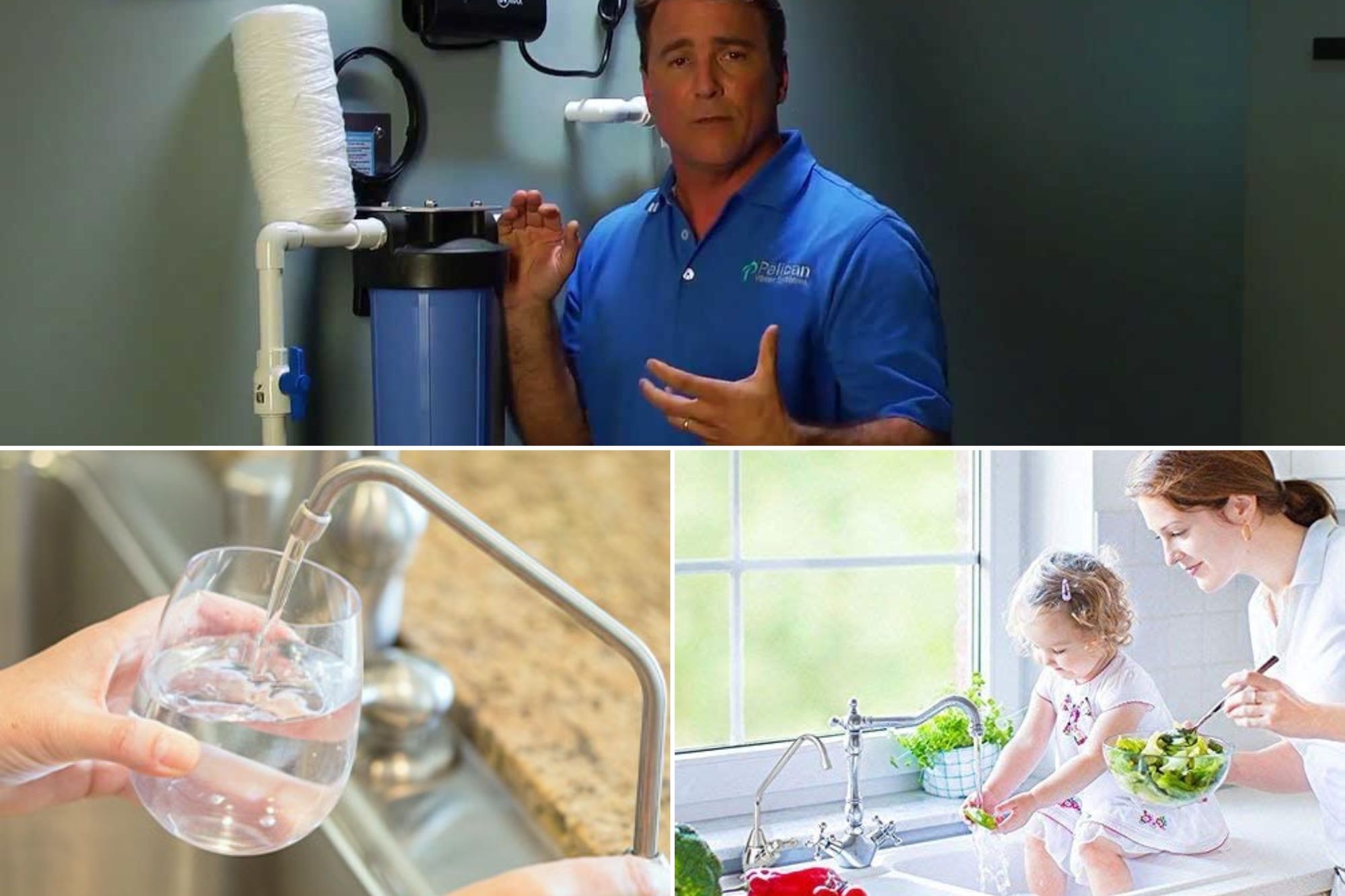 How to Choose the Right Pelican Water Filter For You