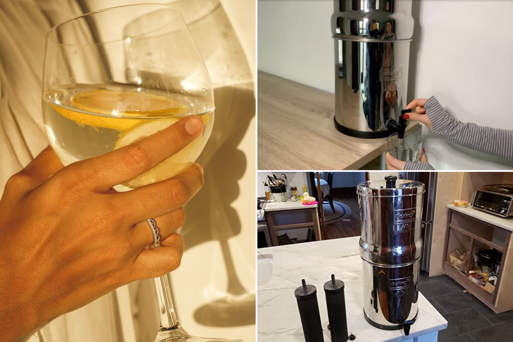 How to Choose The Perfect ProOne Water Filter For Your Needs