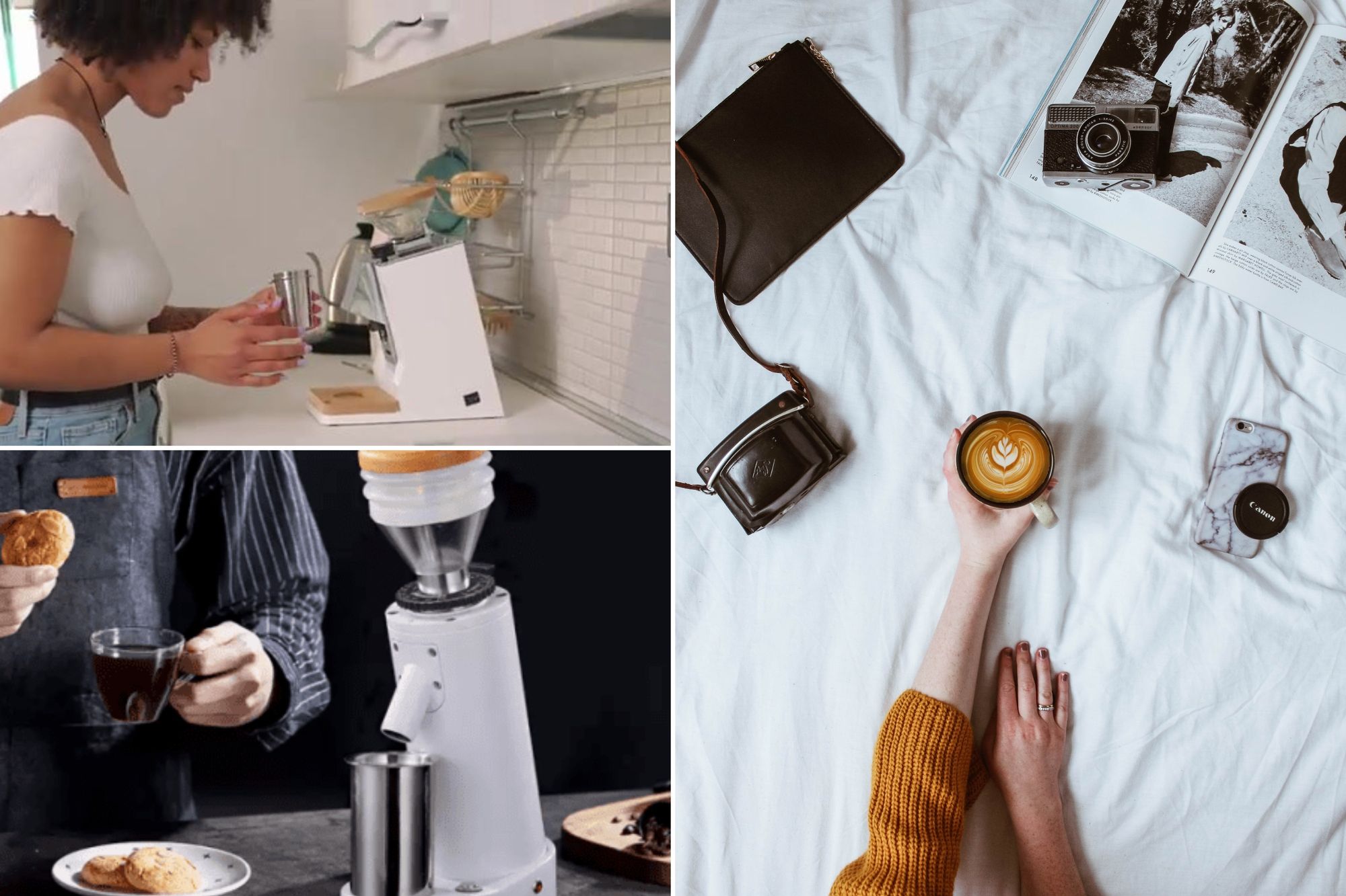 The 5 Best Single Dose Grinder For Your Perfect Brew!