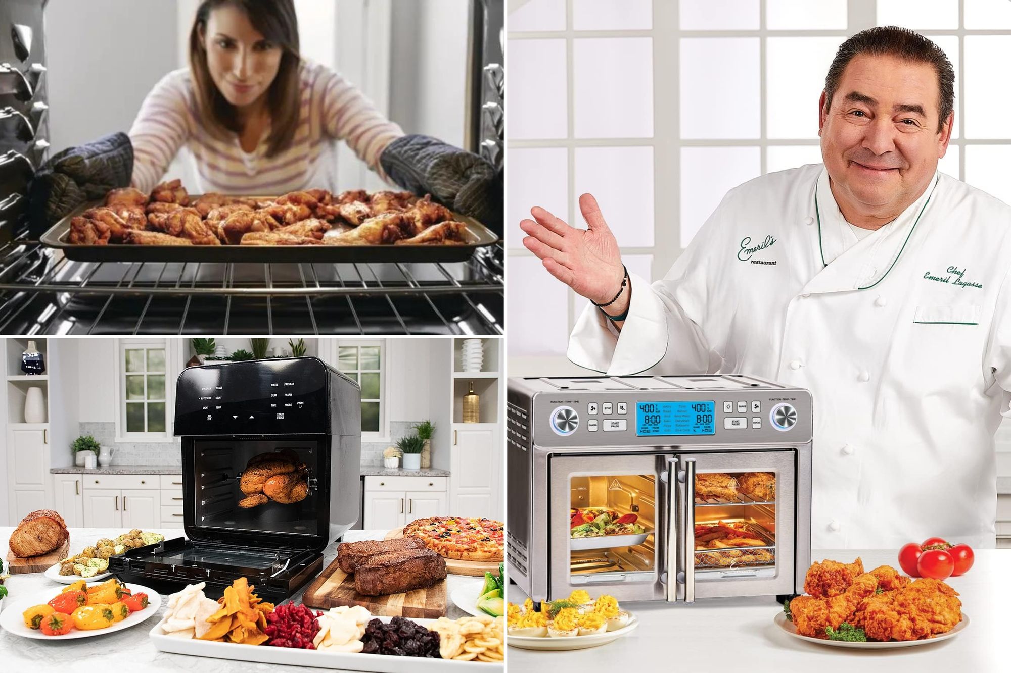 The 5 Best Commercial Air Fryers of 2023 Air Fryer Review