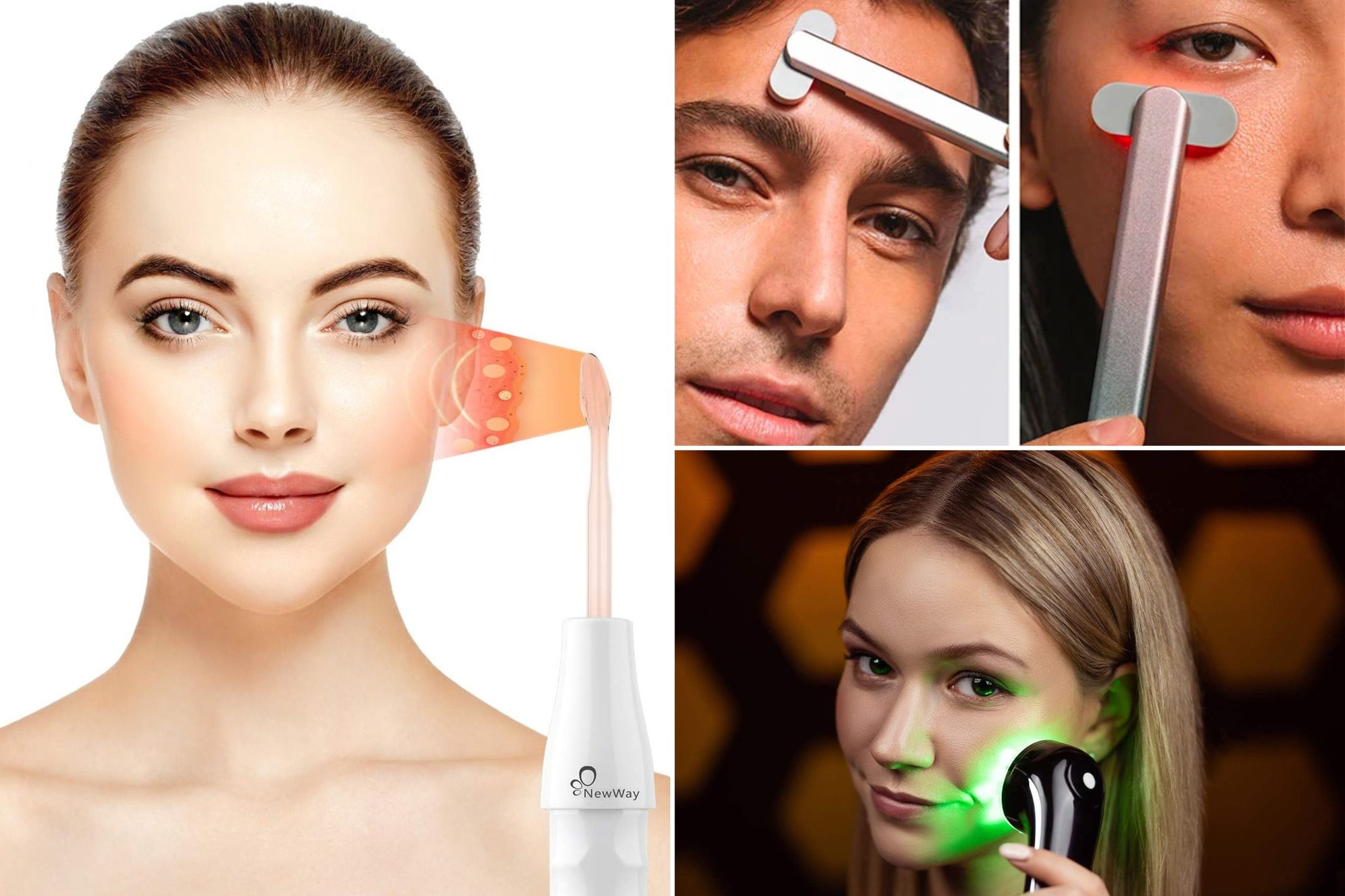 The Best Light Therapy Wand For Your Skin 5 Picks!