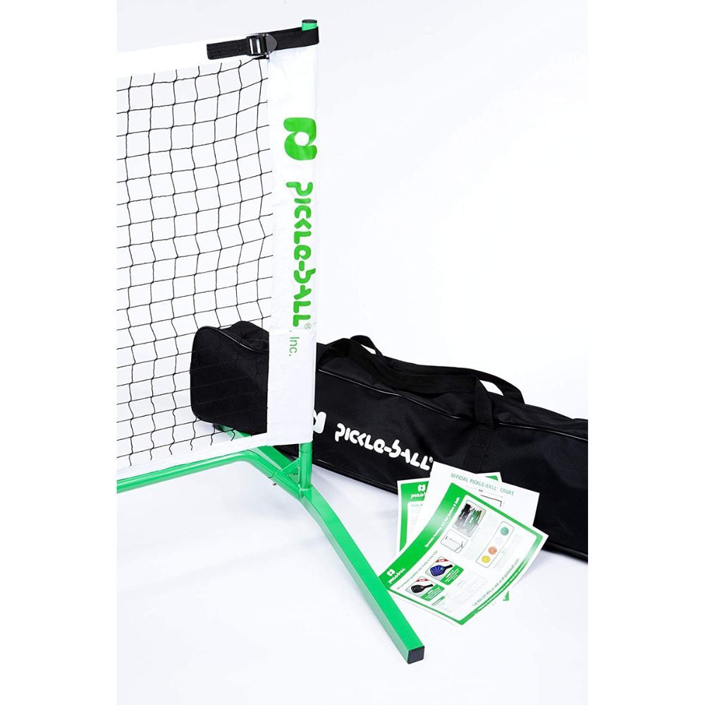 No More Guessing: Here Are The Best Pickleball Nets On The Market