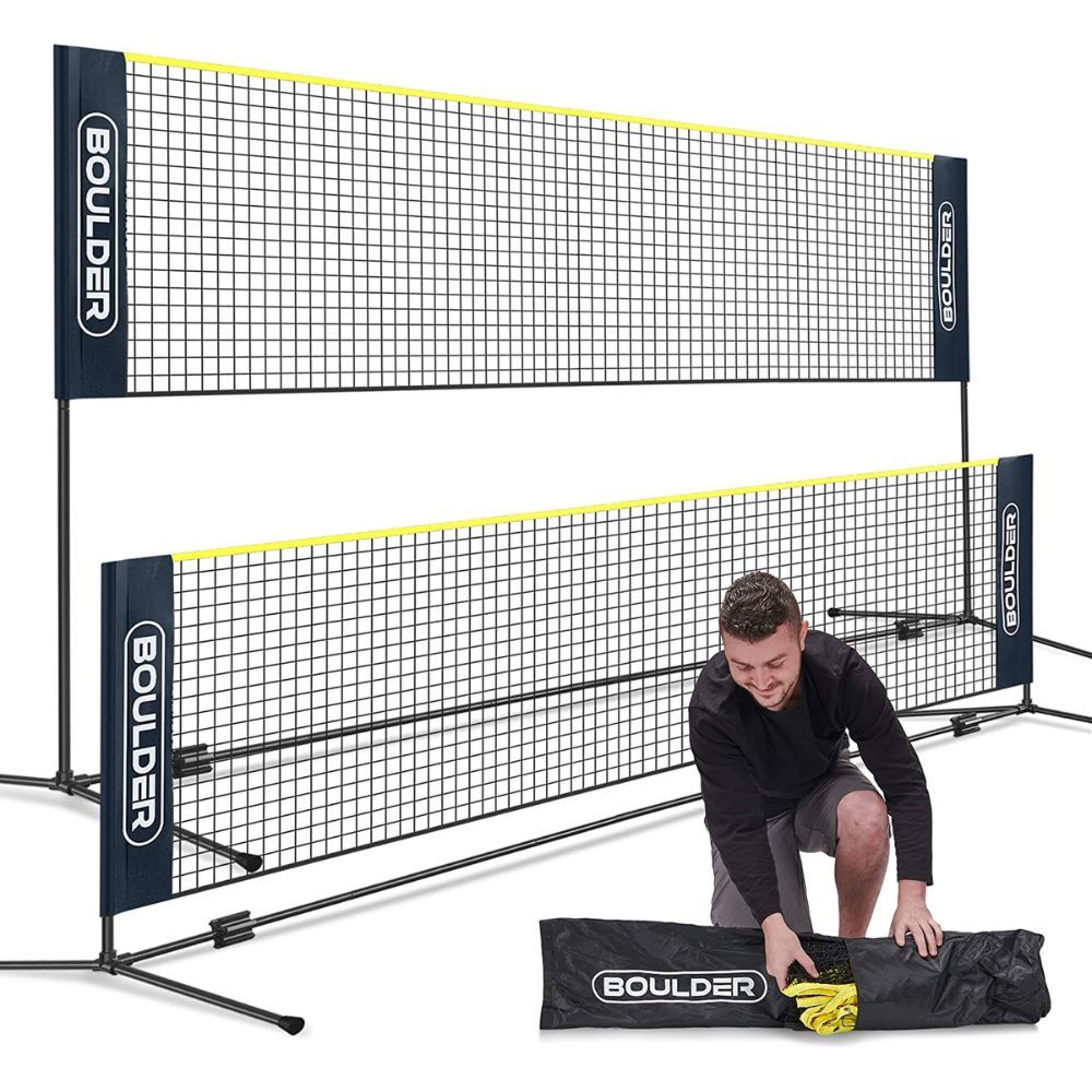 No More Guessing: Here Are The Best Pickleball Nets On The Market