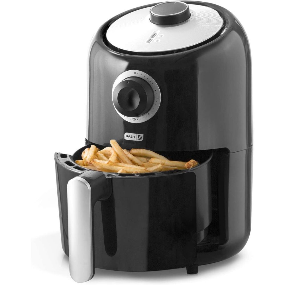 How To Cook Anything In Dash Air Fryers: Best 4 For 2023