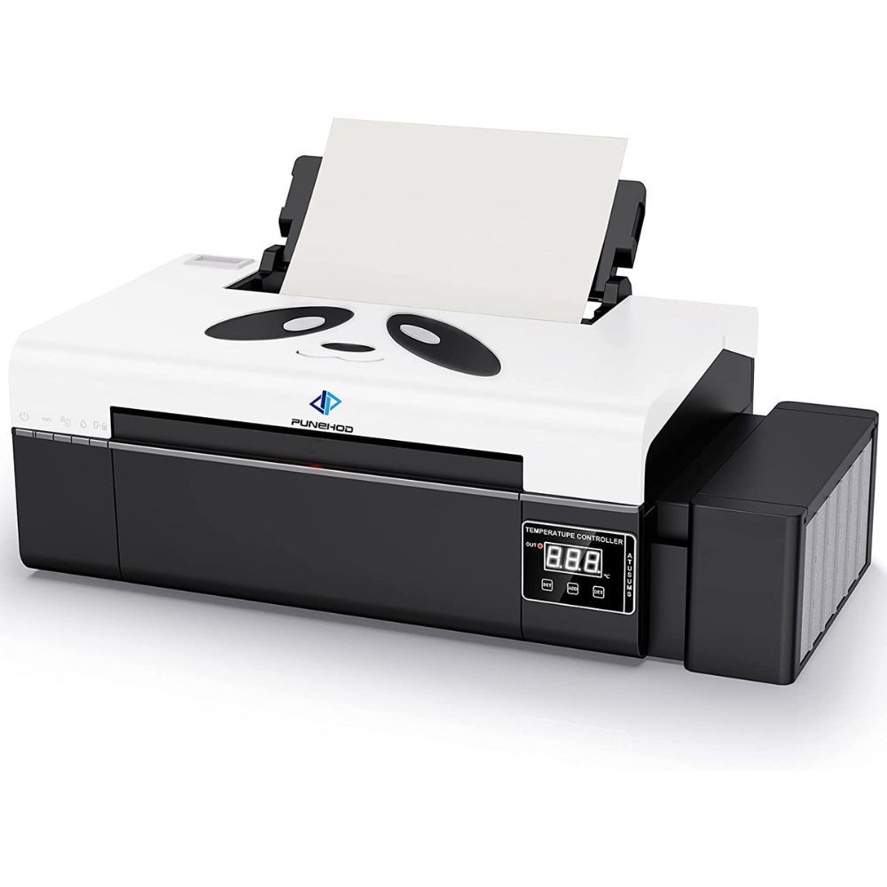 DTF PRINTERS 101 - Which Printer is Right for Your Needs?