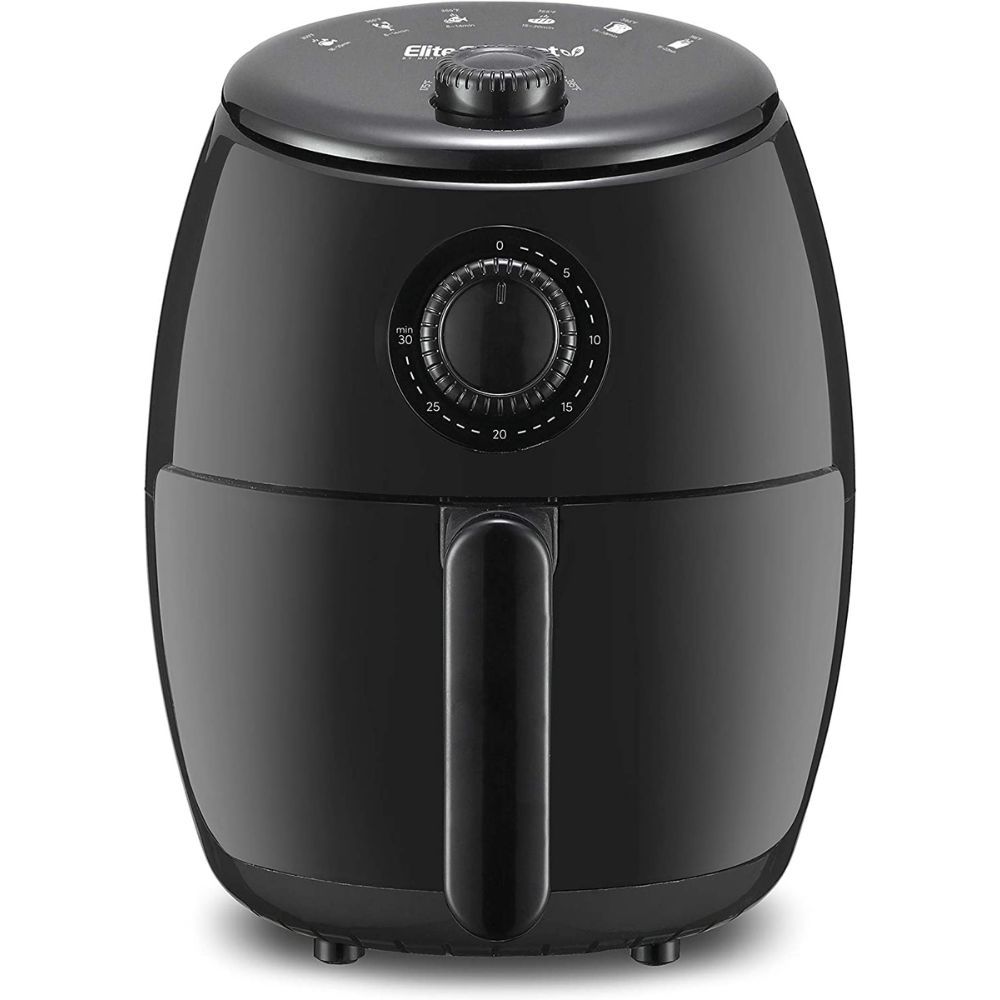 The Kitchen Essential: Find Your Perfect Elite Gourmet Air Fryer