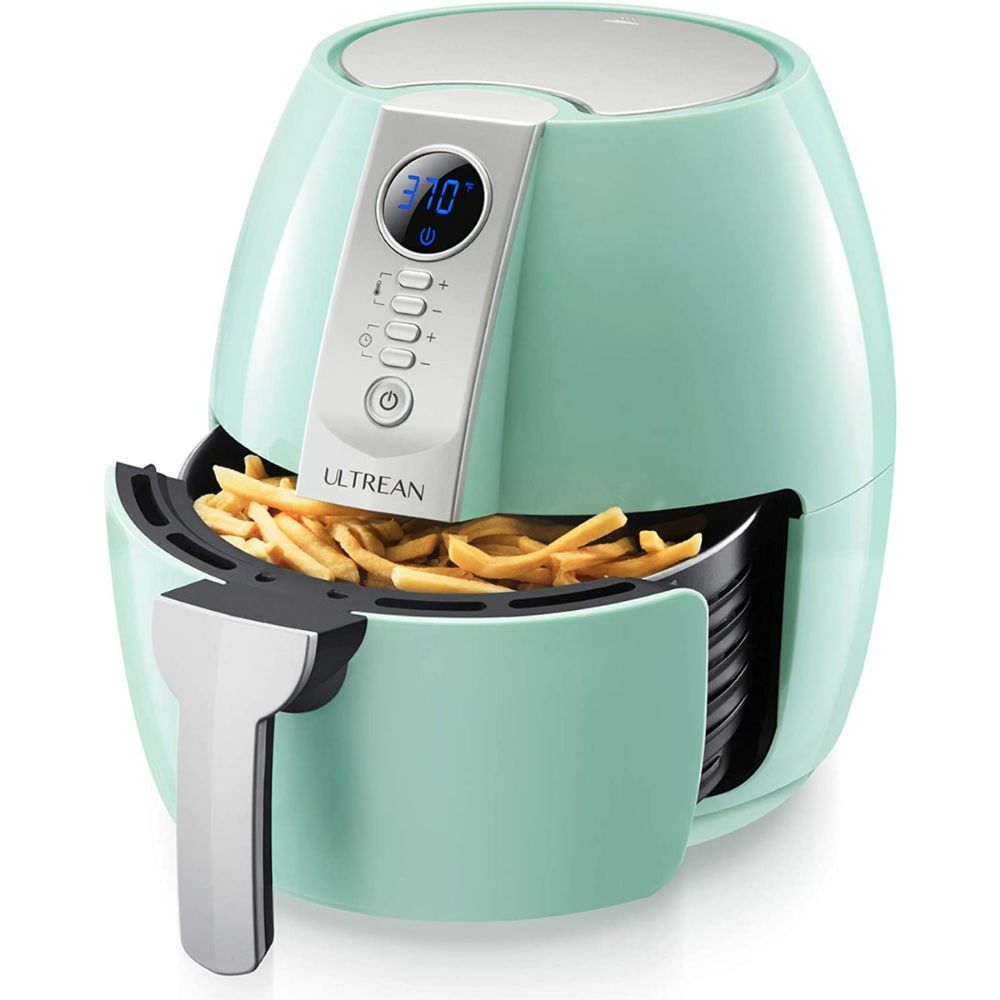Which Is The Best Blue Air Fryer? We Put 4 Models To The Test!