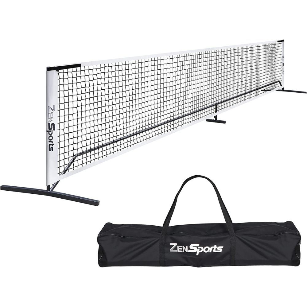 No More Guessing: Here Are The Best Pickleball Nets On The Market