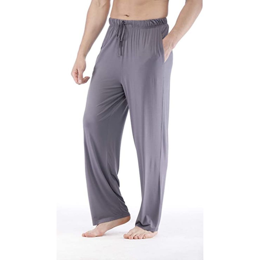 Men's Wardrobe Refresh: The 4 Best Bamboo Pajamas For Men