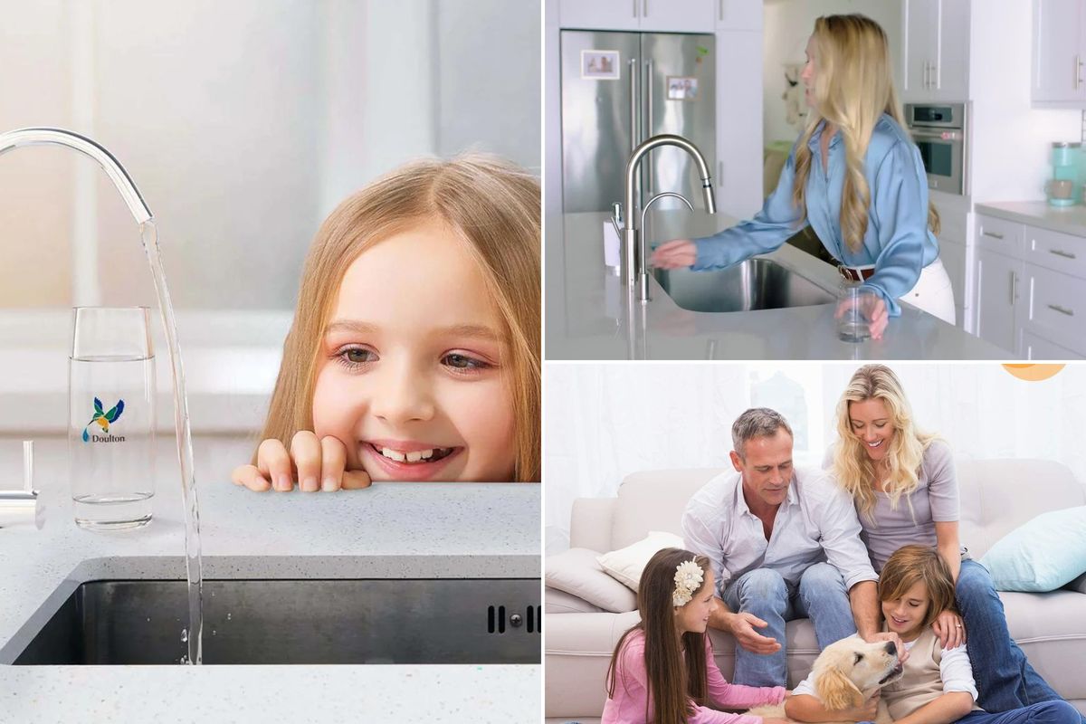 The Best 1Micron Water Filter For My Household