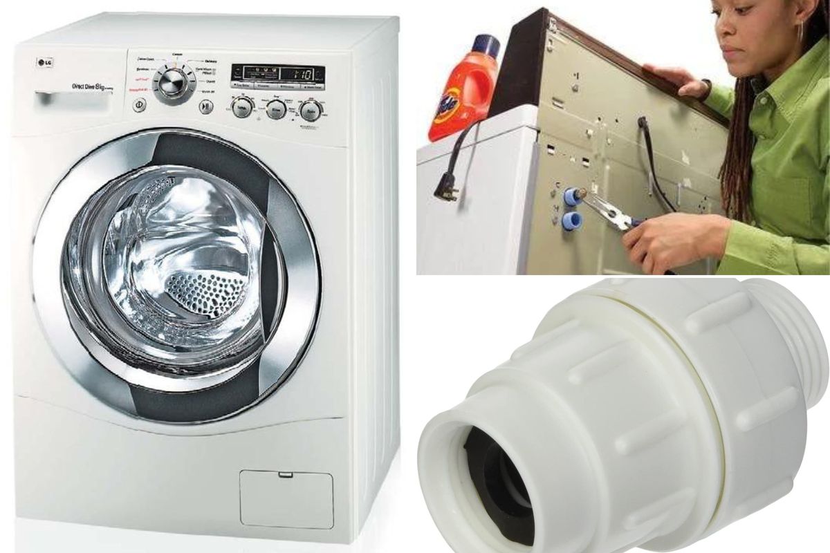 Choosing The Best InLine Washing Machine Water Filter