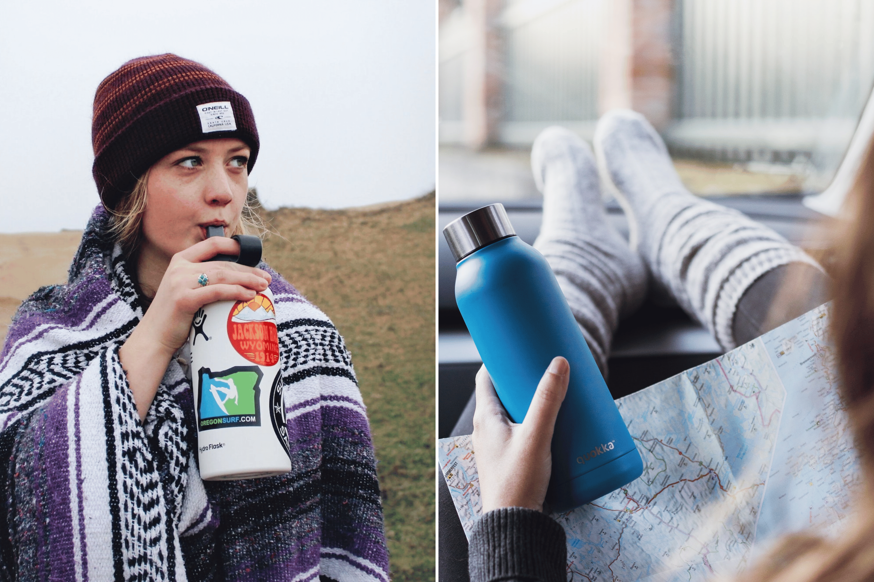 The 4 Best Water Filter Bottles for Safe Drinking Water