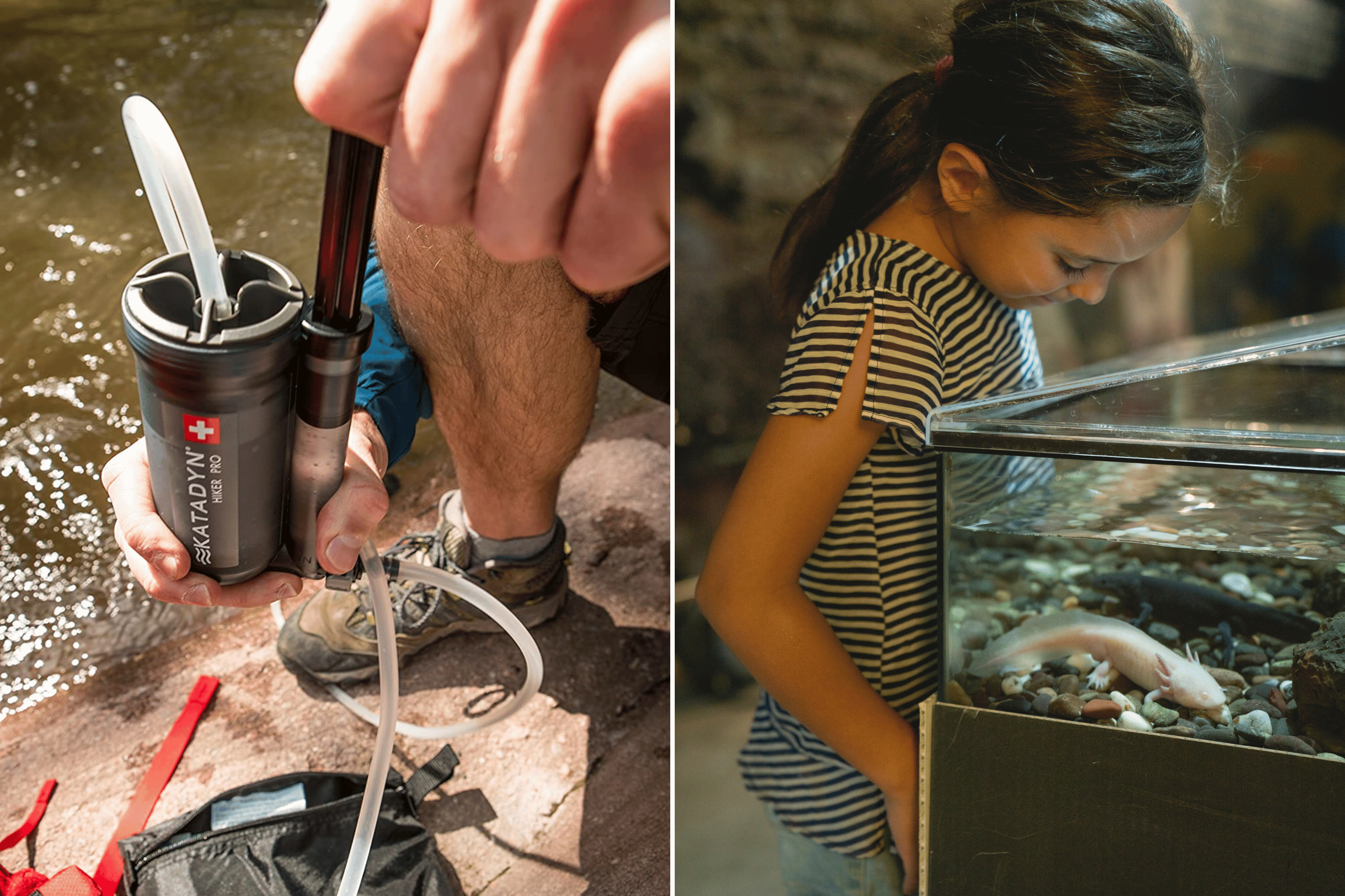 The Best 4 Water Pump Filters on the Market
