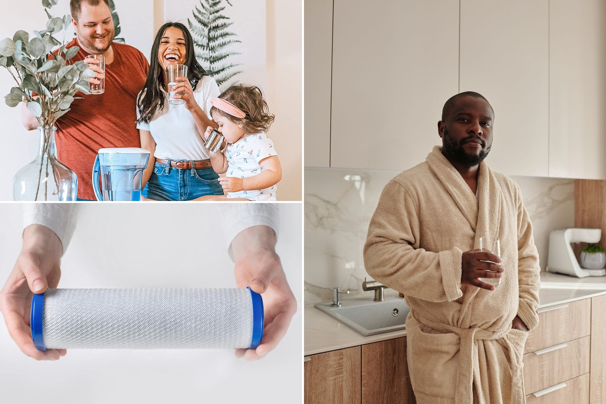 Looking for a Lead Water Filter? Top 4 for You!