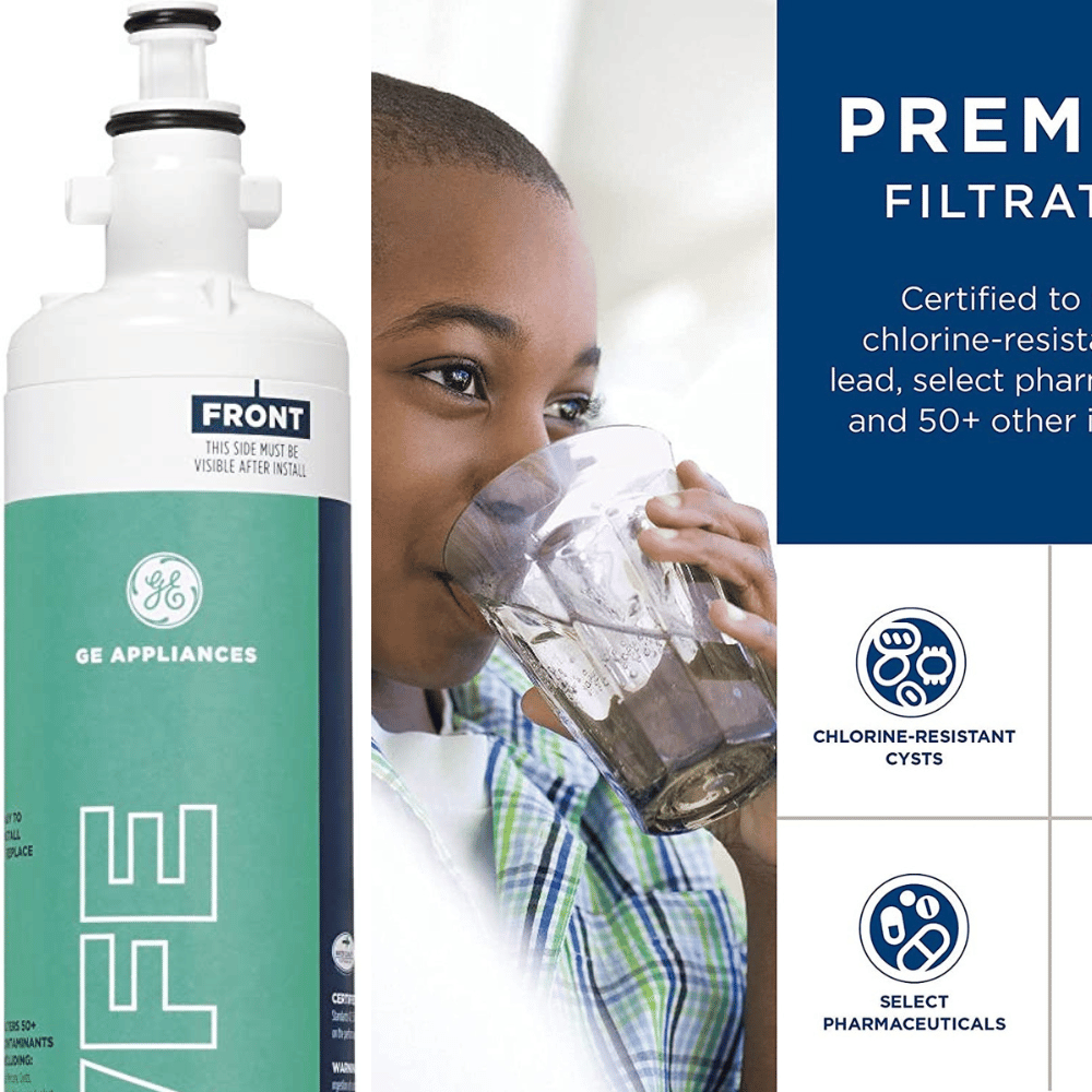 Best Refrigerator Water Filter For You