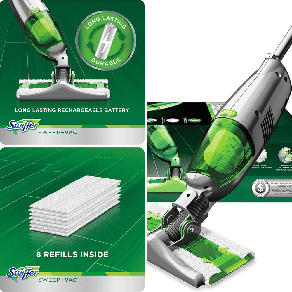 The Best Water Filter Vacuum Cleaner For Your Home