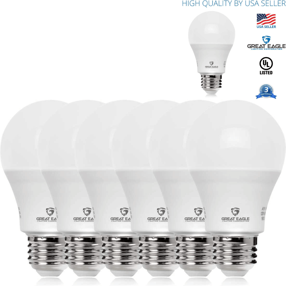 The Best Light Bulbs for Bathroom in 2022