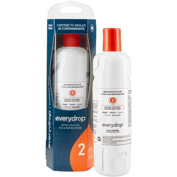 A Comprehensive Guide to the Everydrop Water Filter 2