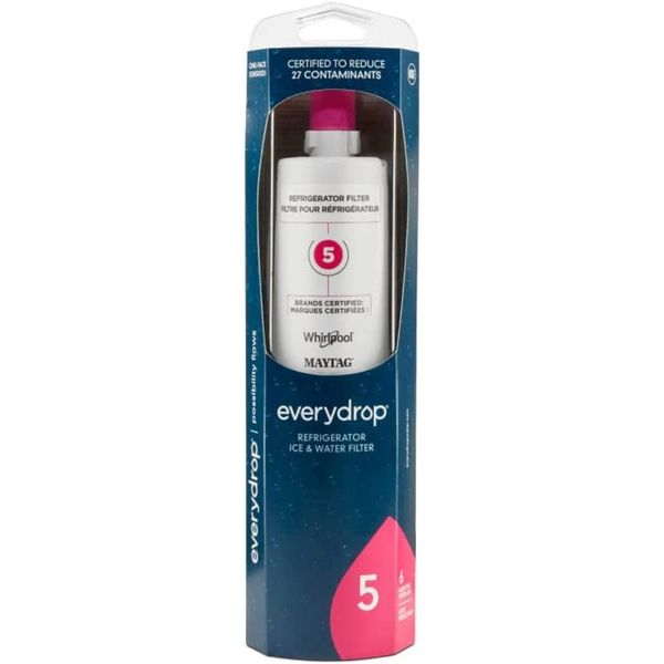 A Comprehensive Guide to the Everydrop Water Filter 2