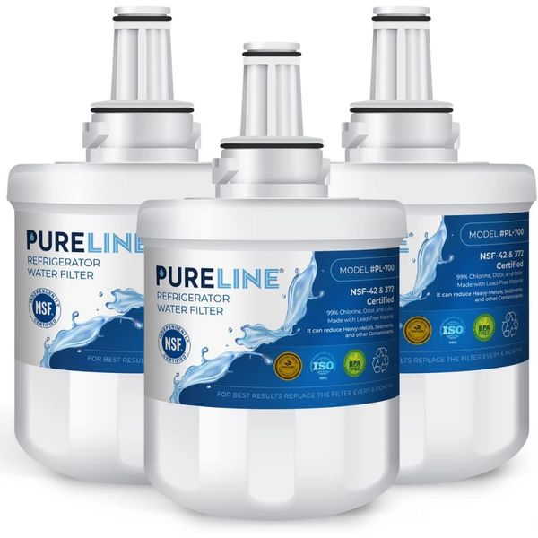 Pureline Water Filter Review The 5 Best Models Compared
